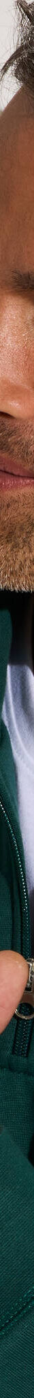 Sweat molleton col camionneur zippé (vert sapin) Sweat molleton col camionneur zippé (vert sapin)